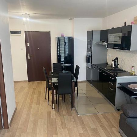 Apartament Nad Baltykiem Колобжег Екстериор снимка