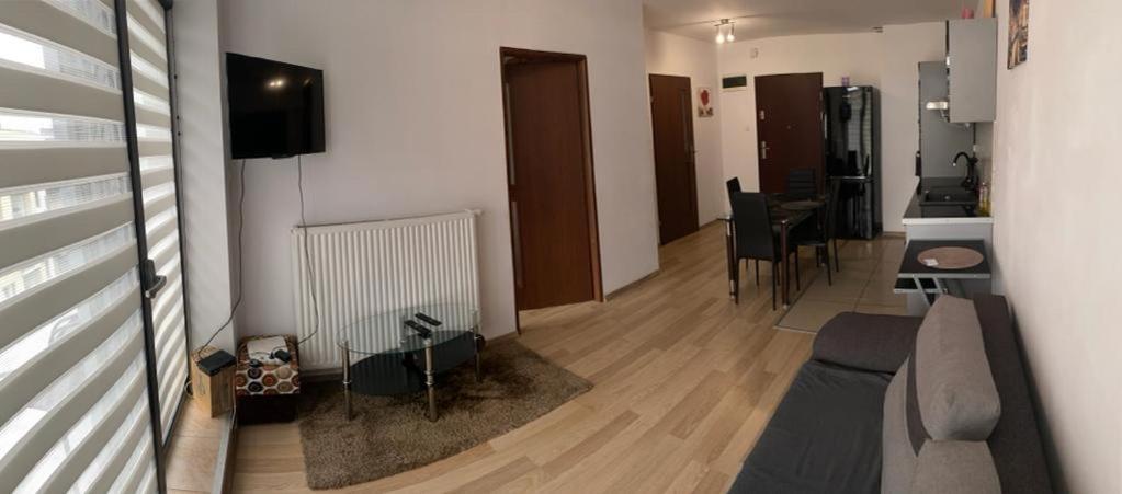 Apartament Nad Baltykiem Колобжег Екстериор снимка