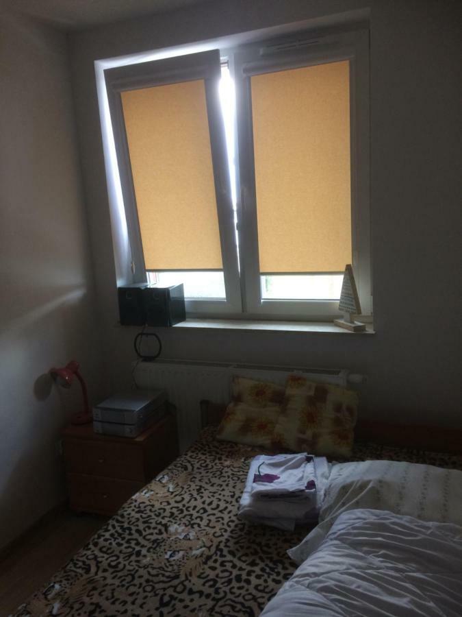Apartament Nad Baltykiem Колобжег Екстериор снимка