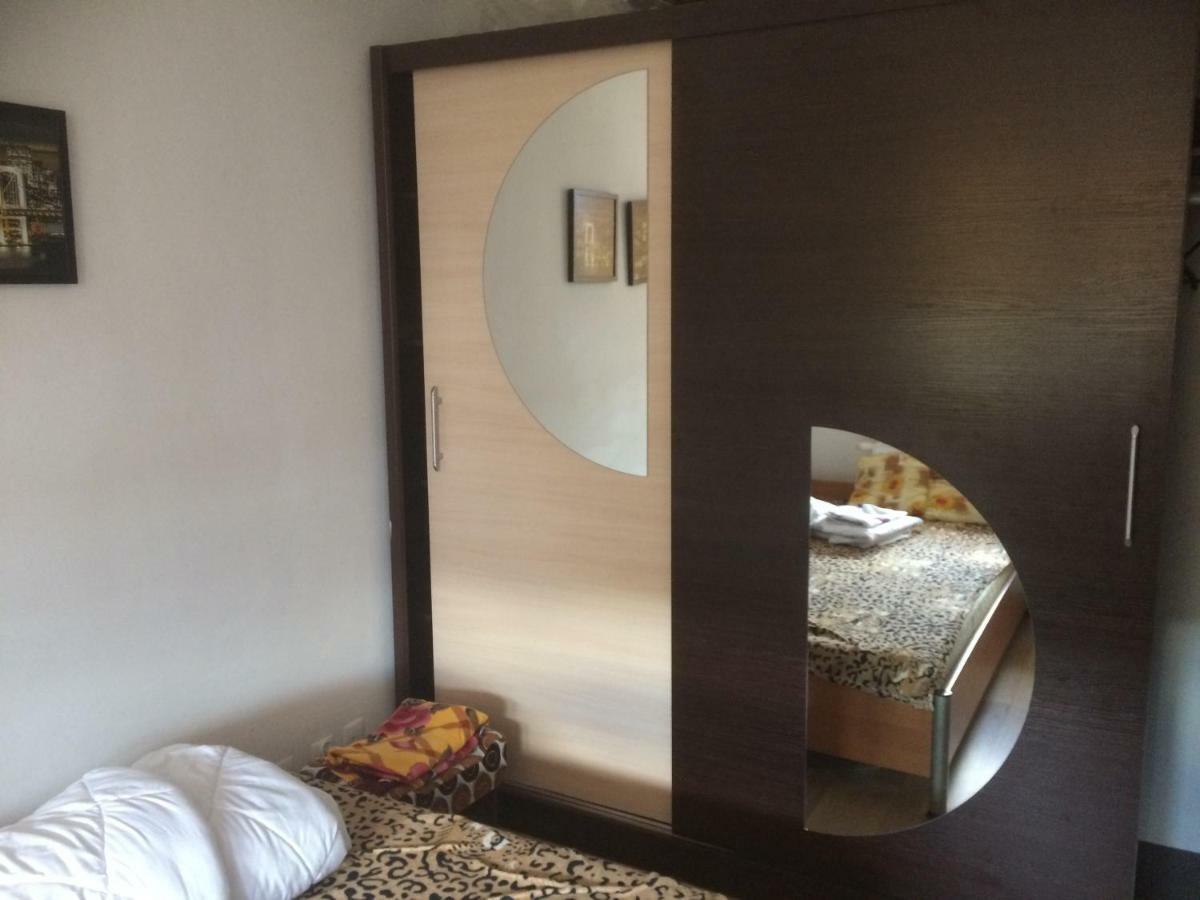 Apartament Nad Baltykiem Колобжег Екстериор снимка